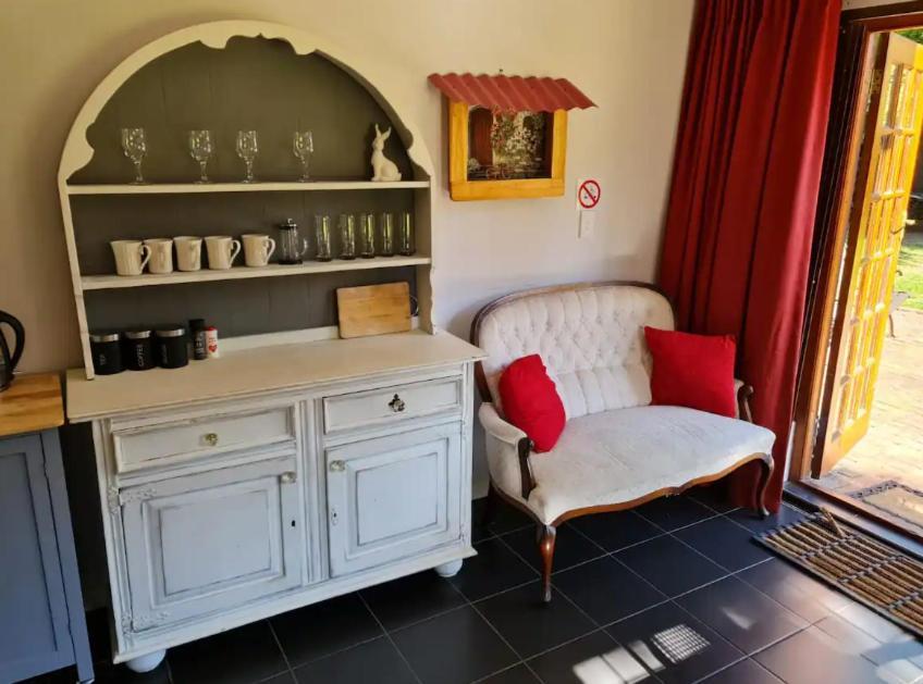 Mead, Pinelands Apartment Cape Town Exterior photo